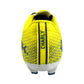 Tacos Fútbol Niño Charly Kids 1065302 Fg Amarillos 18-21.5