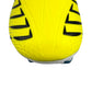 Tacos Fútbol Niño Charly Kids 1065302 Fg Amarillos 18-21.5