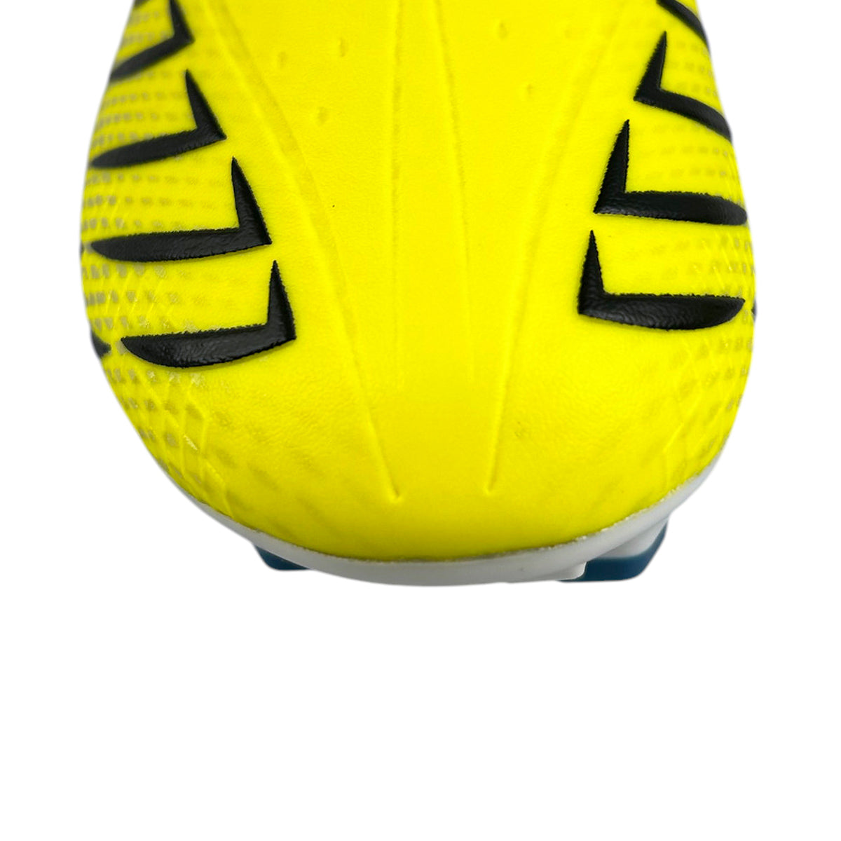 Tacos Fútbol Niño Charly Kids 1065302 Fg Amarillos 18-21.5