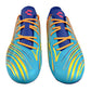 Tacos Fútbol Hombre Charly 1086955 Naranja Azul Amarillo