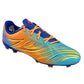 Tacos Fútbol Hombre Charly 1086955 Naranja Azul Amarillo