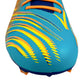 Tacos Fútbol Hombre Charly 1087240 Tachones Naranja Azul