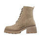 Botas Casuales Mujer Greenlove 95211 Tacón Ancho Maquillaje