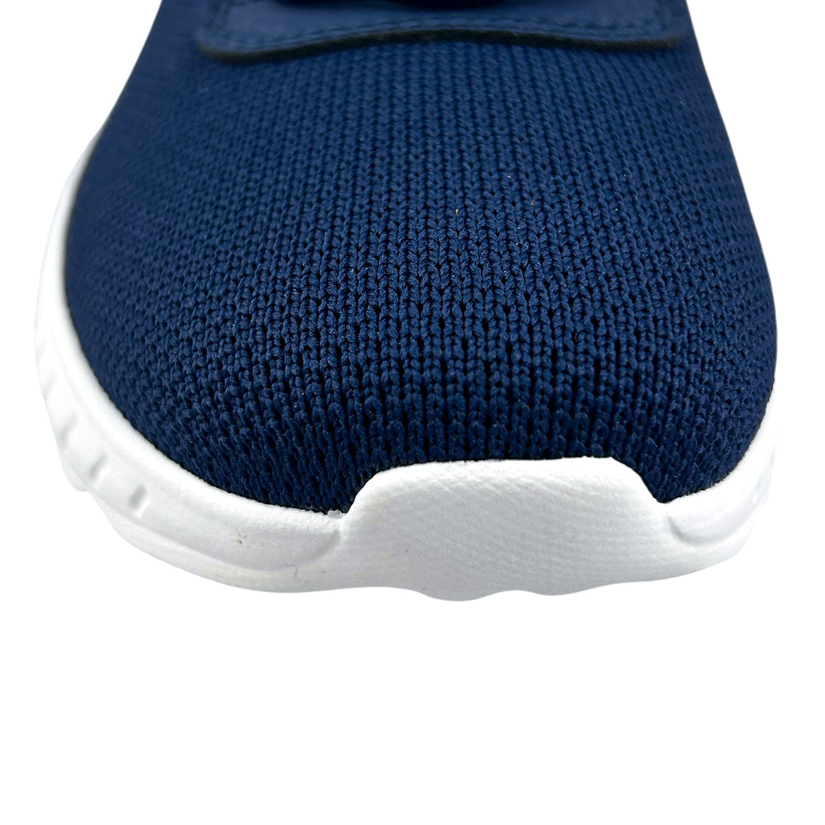 Tenis Skechers Mujer 117500 Bobs Squad Chaos Slip Ins Navy