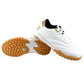 Tenis Fútbol Rápido Niño Charly 1065294 Turf Blanco 18-21.5