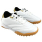 Tenis Fútbol Rápido Niño Charly 1065294 Turf Blanco 18-21.5