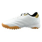 Tenis Fútbol Rápido Niño Charly 1065294 Turf Blanco 18-21.5