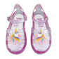 Sandalias Niña Bubble Gummers Boni Entrenador Baño 13-17