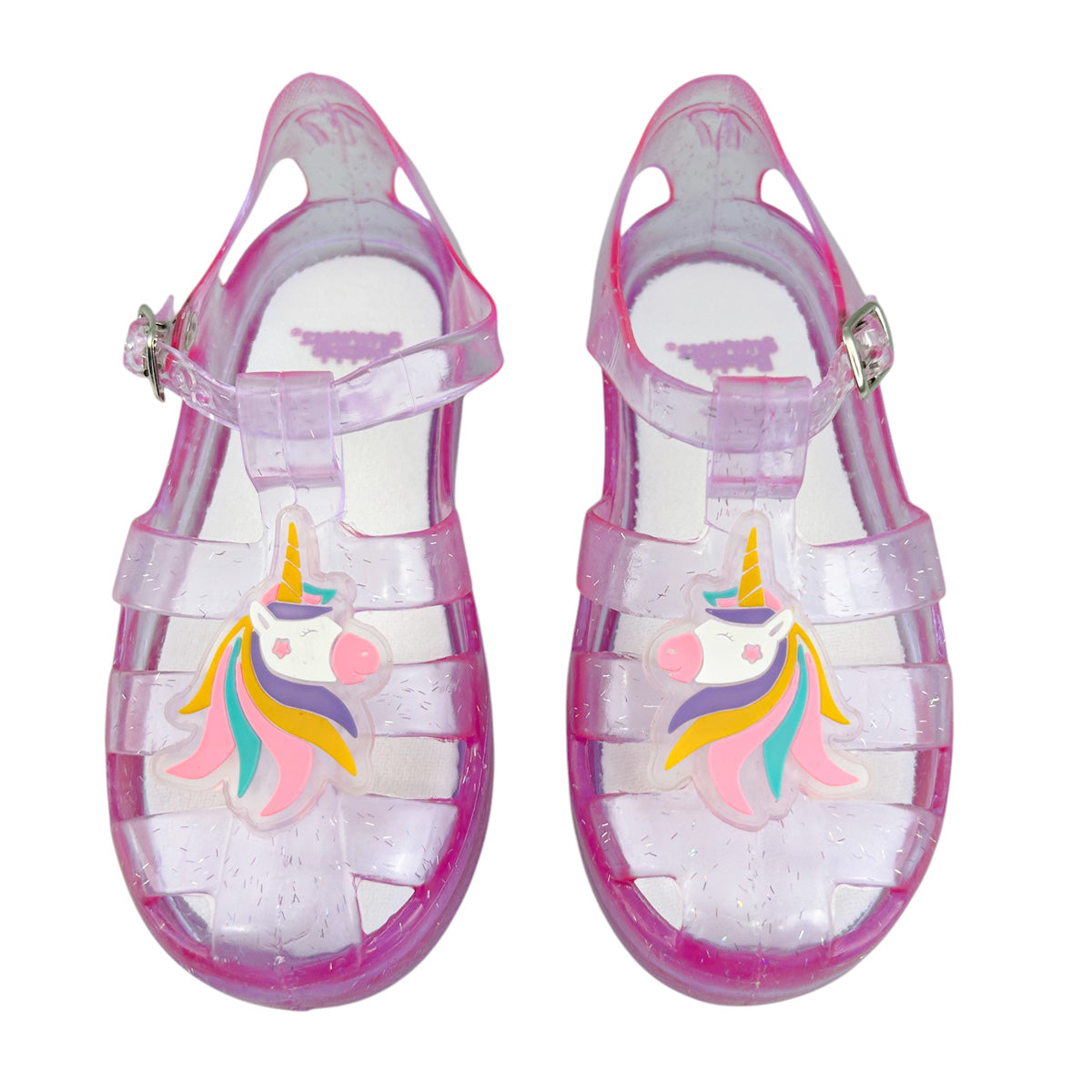 Sandalias Niña Bubble Gummers Boni Entrenador Baño 13-17