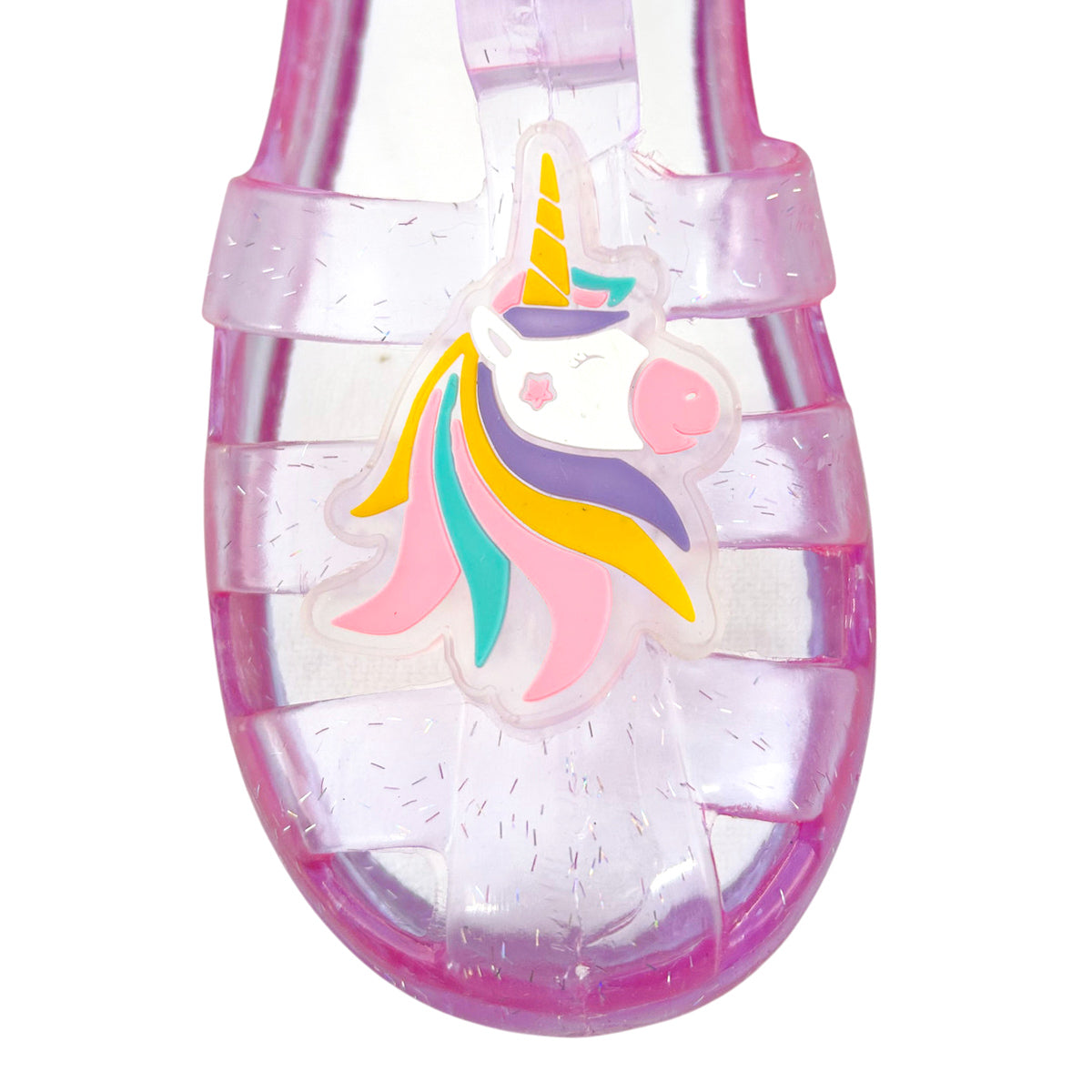 Sandalias Niña Bubble Gummers Boni Entrenador Baño 13-17