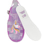 Sandalias Niña Bubble Gummers Boni Entrenador Baño 13-17