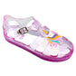 Sandalias Niña Bubble Gummers Boni Entrenador Baño 13-17