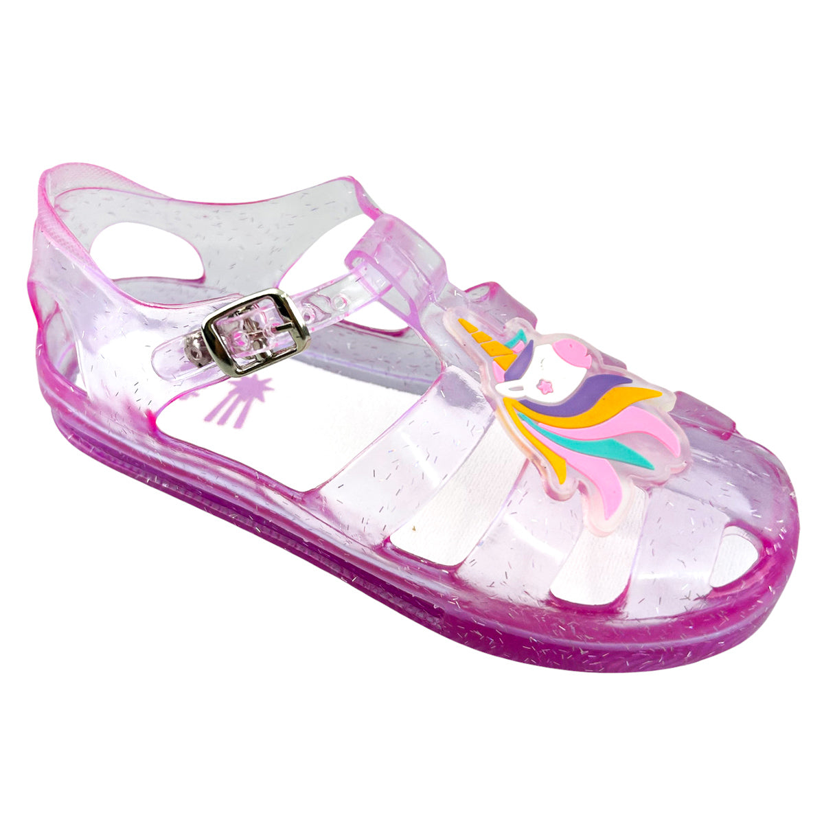 Sandalias Niña Bubble Gummers Boni Entrenador Baño 13-17