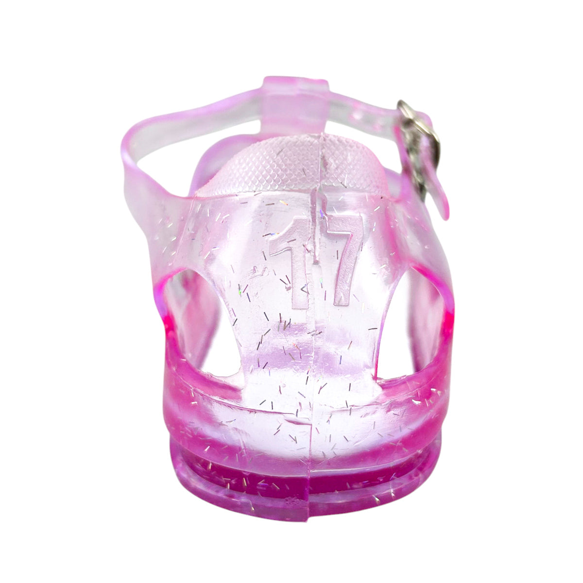 Sandalias Niña Bubble Gummers Boni Entrenador Baño 13-17