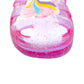 Sandalias Niña Bubble Gummers Boni Entrenador Baño 13-17
