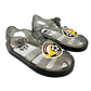 Sandalias Niño Bubble Gummers Boni Entrenador Baño 13-17