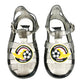 Sandalias Niño Bubble Gummers Boni Entrenador Baño 13-17