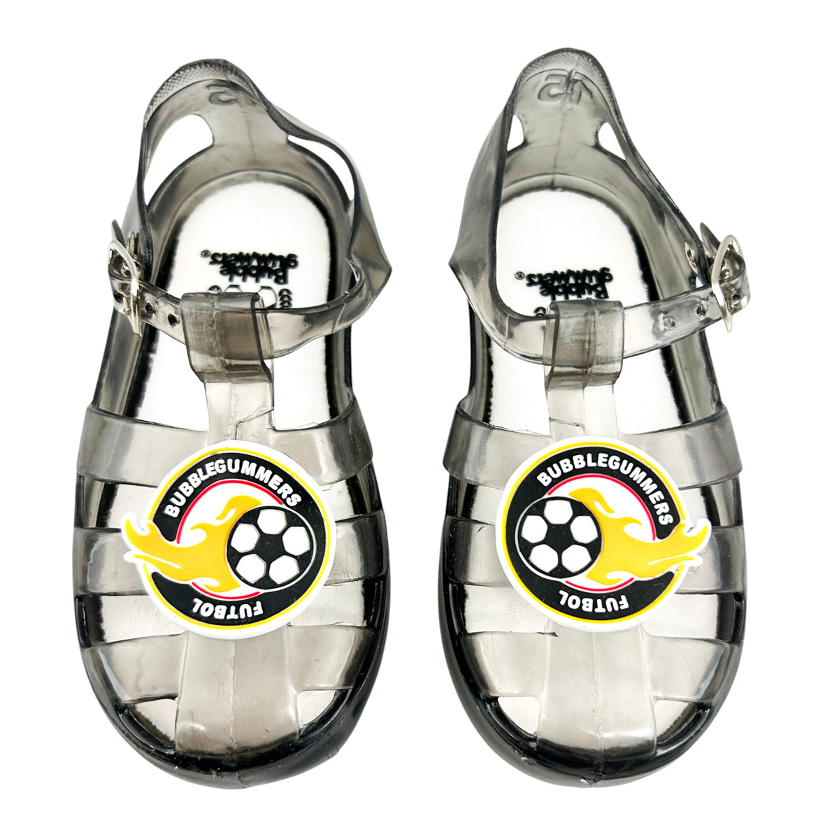 Sandalias Niño Bubble Gummers Boni Entrenador Baño 13-17