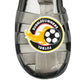 Sandalias Niño Bubble Gummers Boni Entrenador Baño 13-17