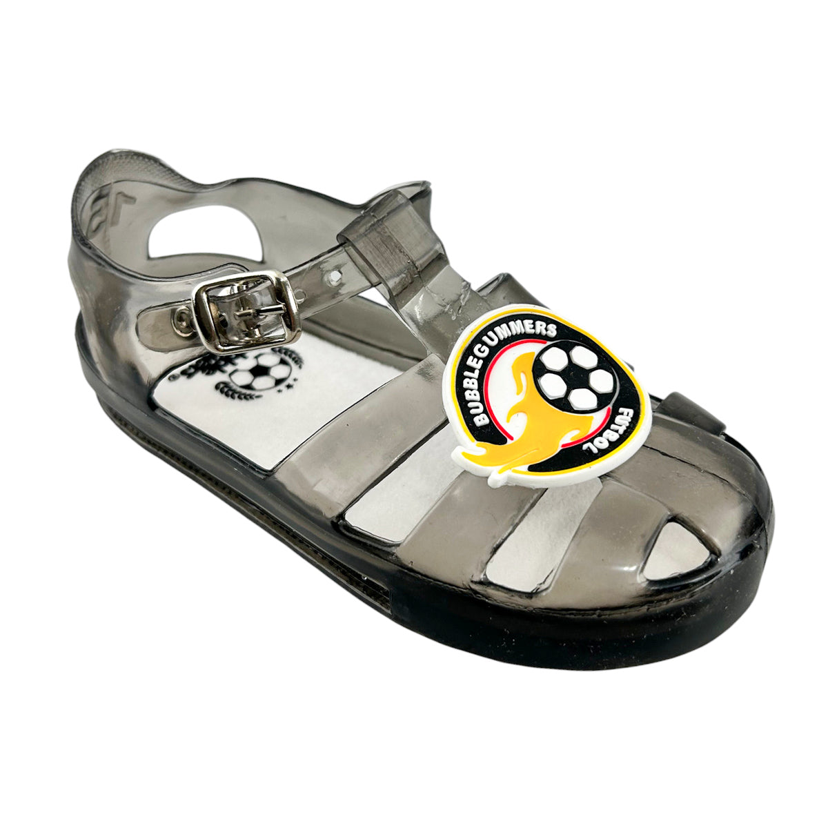 Sandalias Niño Bubble Gummers Boni Entrenador Baño 13-17