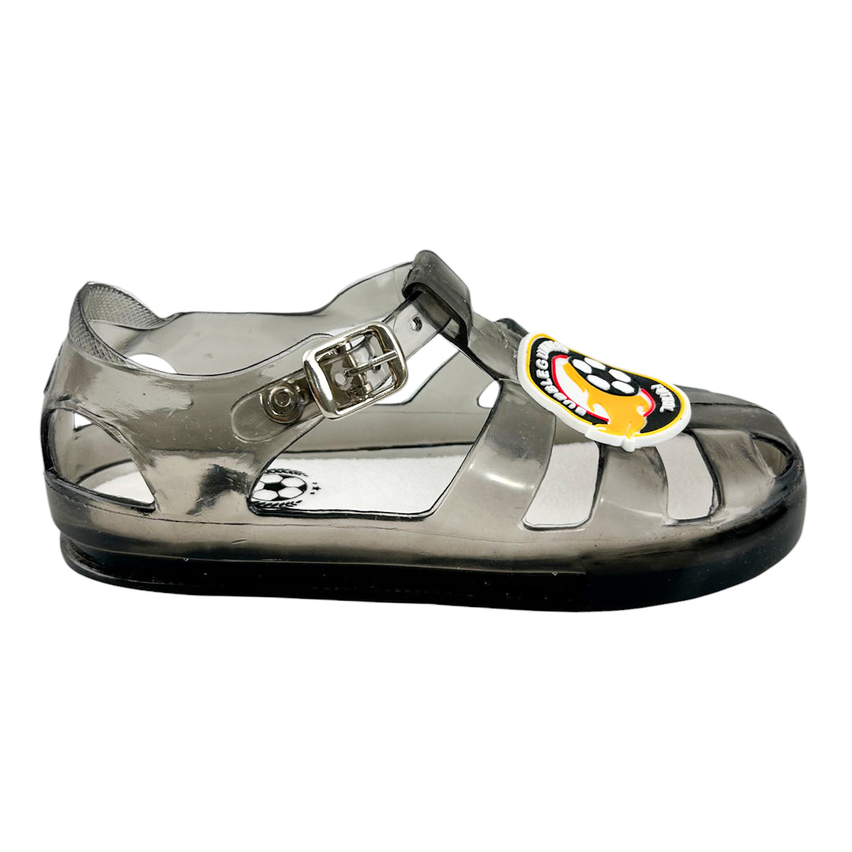 Sandalias Niño Bubble Gummers Boni Entrenador Baño 13-17