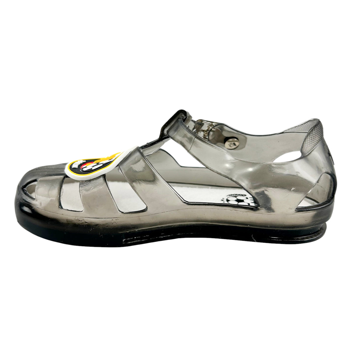 Sandalias Niño Bubble Gummers Boni Entrenador Baño 13-17