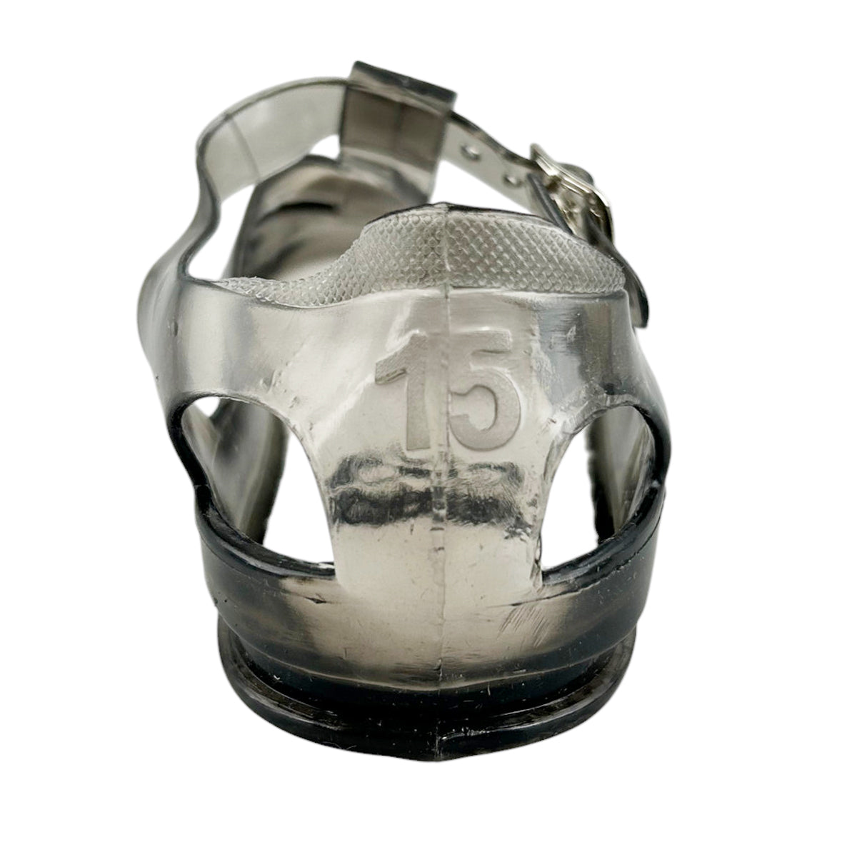 Sandalias Niño Bubble Gummers Boni Entrenador Baño 13-17