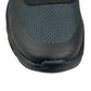 Tenis Sport Charly 1087710 Hombre Running Gym Negro Gris