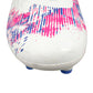 Tacos Fútbol Junior Charly 1098387 Fg Blanco Rosa 22-24.5