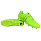 Tacos Fútbol Charly Junior 1098599 Fg Limón Negro 23-25