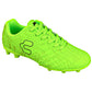 Tacos Fútbol Charly Junior 1098599 Fg Limón Negro 23-25