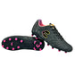 Tacos Fútbol Charly Junior 1098599 Fg Negro Mult 22-25