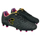 Tacos Fútbol Charly Junior 1098599 Fg Negro Mult 22-25