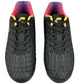 Tacos Fútbol Charly Junior 1098599 Fg Negro Mult 22-25