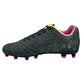 Tacos Fútbol Charly Junior 1098599 Fg Negro Mult 22-25