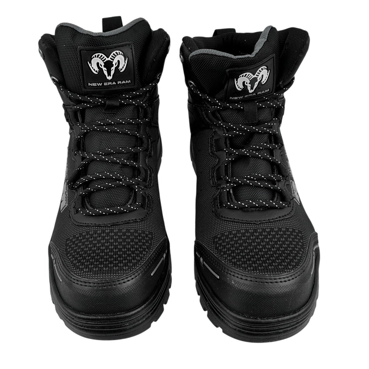 Botas Industriales Ram 545 Hombre Casquillo Dieléctricas