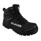Botas Industriales Ram 545 Hombre Casquillo Dieléctricas