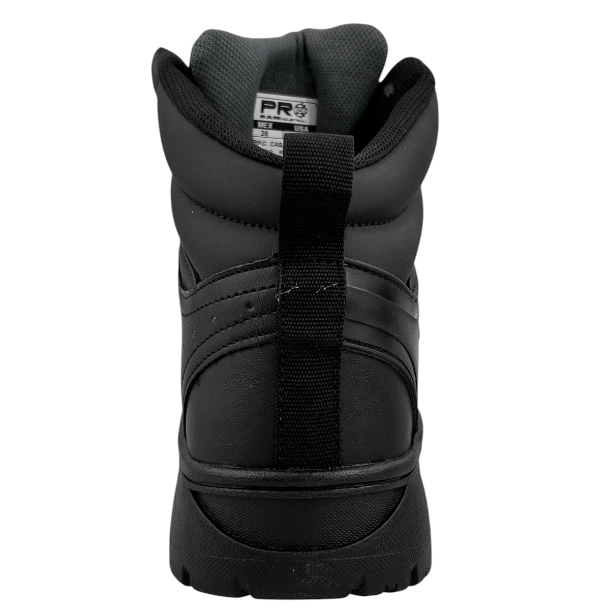 Botas Industriales Ram 545 Hombre Casquillo Dieléctricas