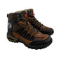 Botas Trabajo Hombre Ram 9546 Piel Capsula Aire Avellana