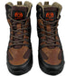 Botas Trabajo Hombre Ram 9546 Piel Capsula Aire Avellana