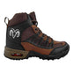 Botas Trabajo Hombre Ram 9546 Piel Capsula Aire Avellana