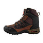 Botas Trabajo Hombre Ram 9546 Piel Capsula Aire Avellana