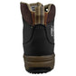 Botas Trabajo Hombre Ram 9546 Piel Capsula Aire Avellana