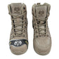 Botas Trabajo Hombre Ram 9588 Casquillo Capsula Aire Beige