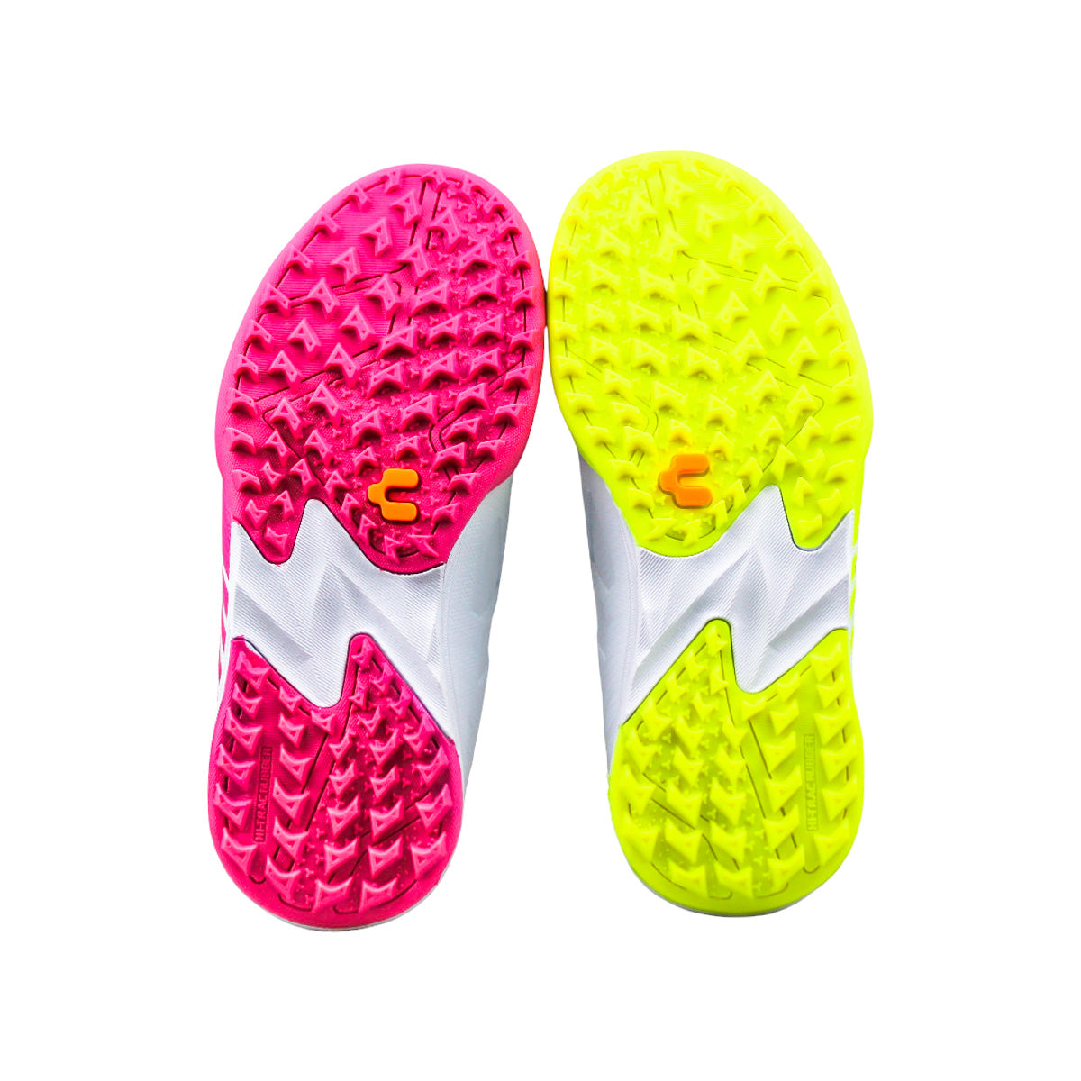 Tenis Futbol Rápido Niño Charly 1098904 Turf Colores 15 a 21