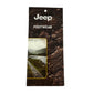 Botas Outdoor Hombre Jeep 3801-20 Impermeables Water Proof