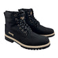 Botas Outdoor Hombre Jeep 3801-20 Impermeables Water Proof