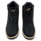 Botas Outdoor Hombre Jeep 3801-20 Impermeables Water Proof