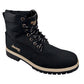 Botas Outdoor Hombre Jeep 3801-20 Impermeables Water Proof