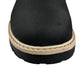Botas Outdoor Hombre Jeep 3801-20 Impermeables Water Proof